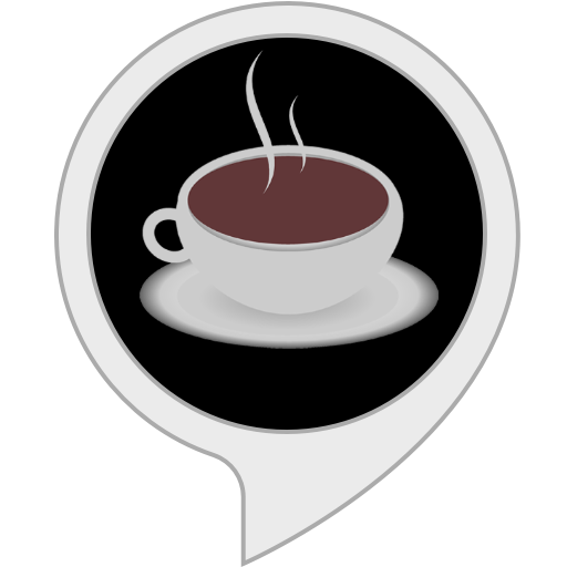 Coffee Expert Alexa Skills