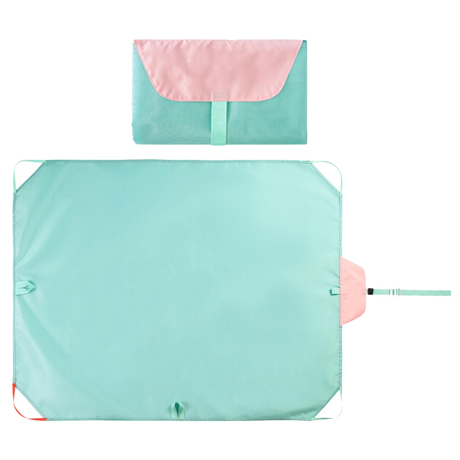 Bolsa Para Cuerda De Escalada De Transporte Impermeable Y A Prueba De Polvo