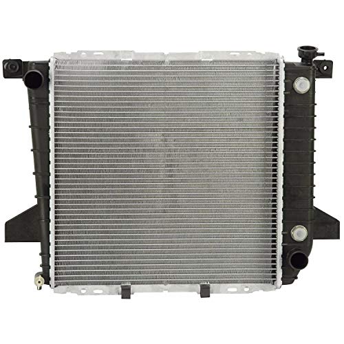 Image of RAYTEN 1726 Radiator Fit for Ford Ranger 1995 1996 1997 2.3 L4