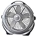 Lasko 3300 20″ Wind Machine Fan with 3 Energy-Efficient Speeds - Features Pivoting Head for Directional Air Flow