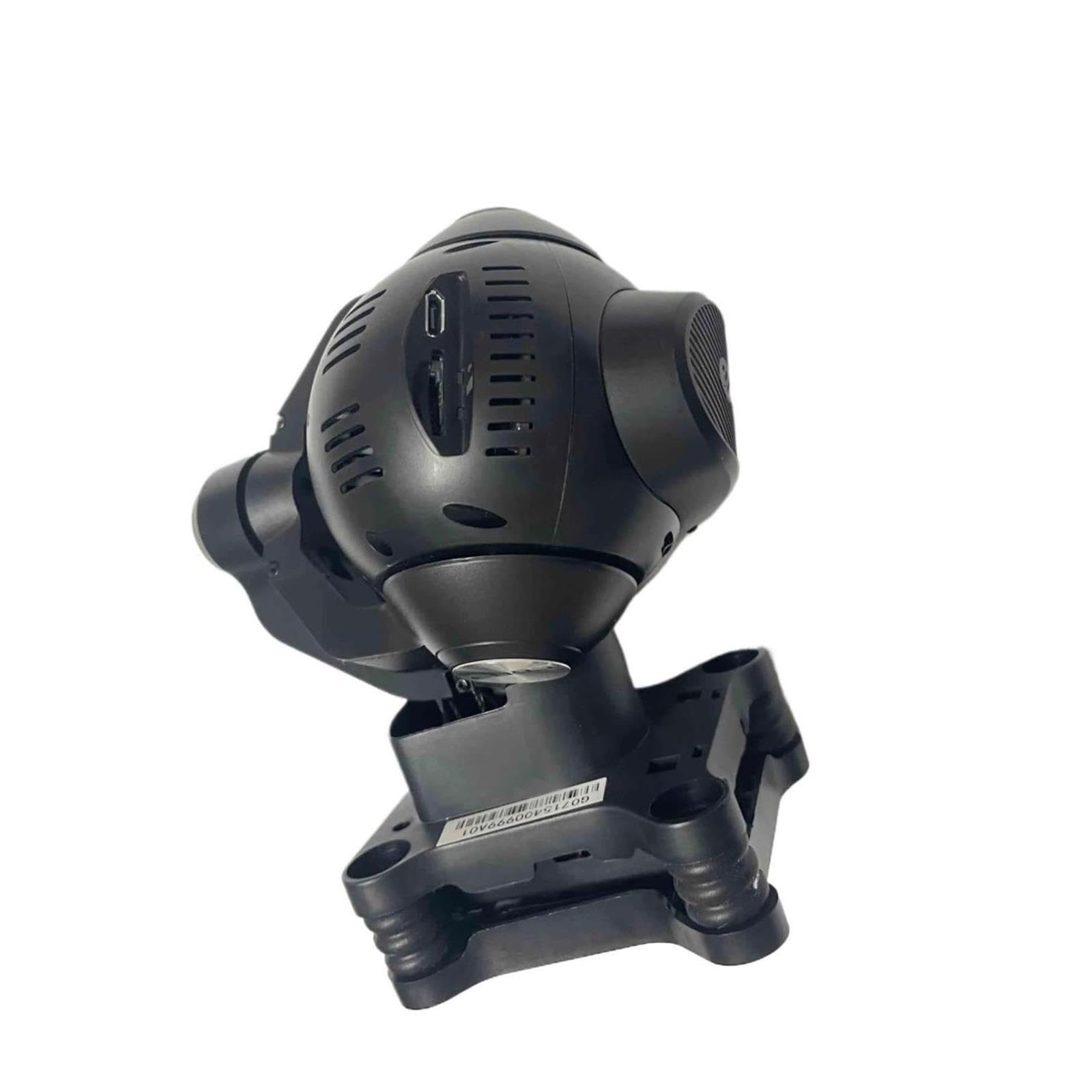 Set fotocamera CGO3 con gimbal, compatibile con YUNEEC, Q500