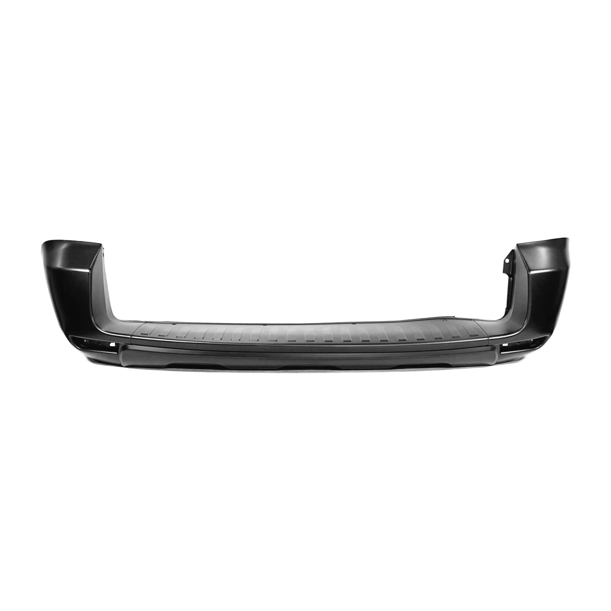 FitParts Compatible with Toyota RAV4 2009–2012 Rear Bumper Cover
