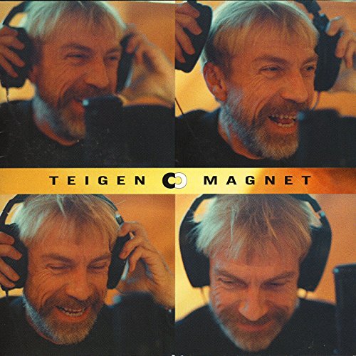 Amazon Music UnlimitedでJahn TeigenのMagnetを