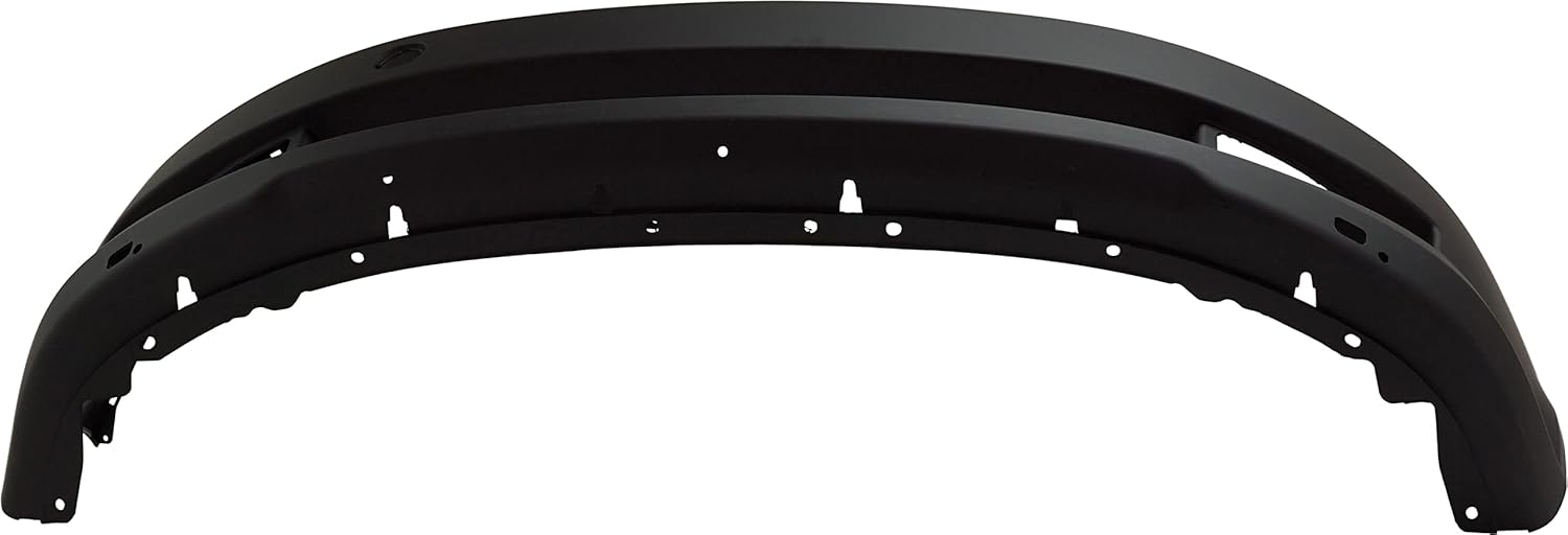 Garage-Pro Bumper Cover Compatible with 2007-2008 Honda Fit Front