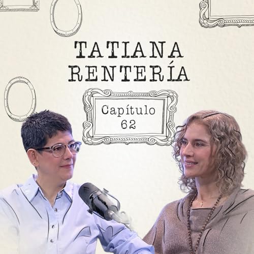 &ldquo;Mi hijo Sim&oacute;n llego para ense&ntilde;arme a vivir&rdquo;: Tatiana Renter&iacute;a y su inesperado embarazo