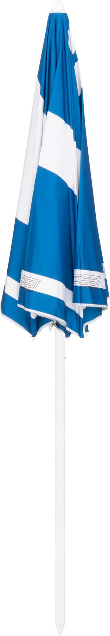 CRESSI Sunshell Umbrella Parasol Ombrellone da Esterno Leggero Portatile