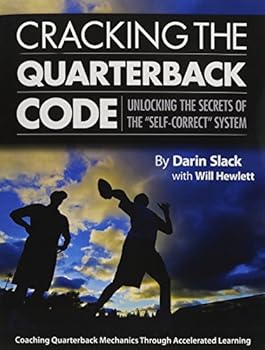 Paperback Cracking the Quartback Code Book