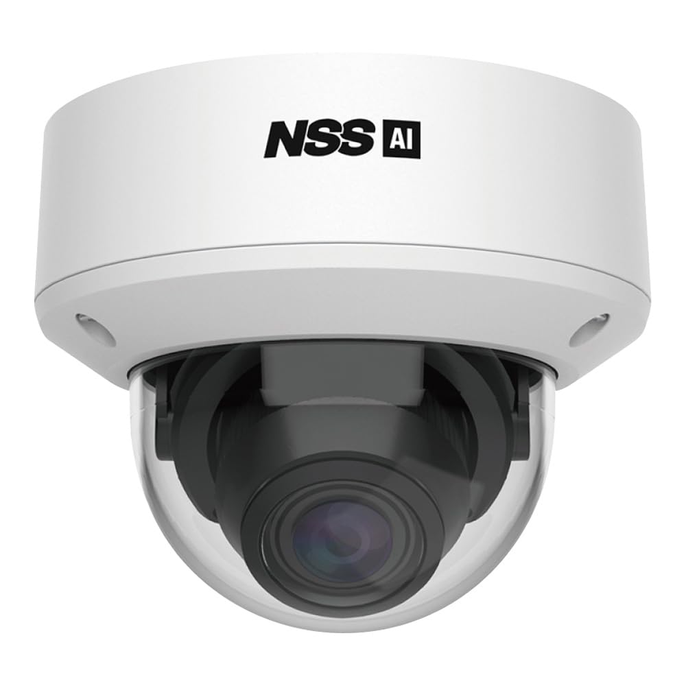 サービス AI搭載防水暗視ドーム型ネットワークカメラNSC-AI933M-5M Amazon.co.jp: ライト・サービス AI搭載防水暗視ドーム型ネットワーク