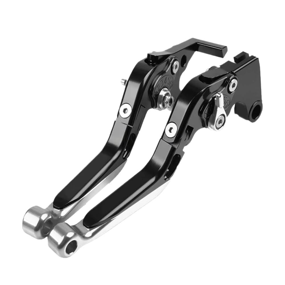 PLIQVBN Clutch Brake shafts Motorcycle Accessories Brake Clutch Levers for VFR800/F Fi/W1 for VTEC VFR 800 F 800F Fi W1 for