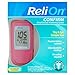 Confirm Blood Glucose Monitoring System Perfect Pink Kit, 1 kt