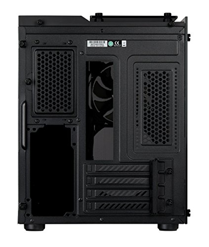 Build My PC, PC Builder, Corsair Crystal 280X