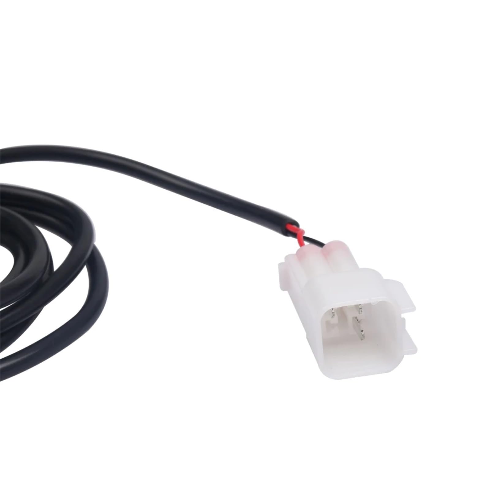 Pantalla Marcha Moto Compatible Con ZX6RR Para Z1000 2003-2006 Para Z750 2004-2006 Para ZX6R 2003-2008 Indicador De Marcha 1-6 Para Motocicleta Pantalla De Marcha Medidor Digital