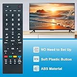 Zoom IMG-1 ct 90386 telecomando di sostituito Zoom IMG-1 ct 90386 telecomando di sostituito