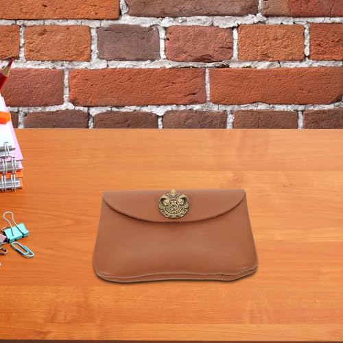 Bolsa de vaca para cigarrillos NUOBESTY, el estuche grande ideal para la rutina diaria 7