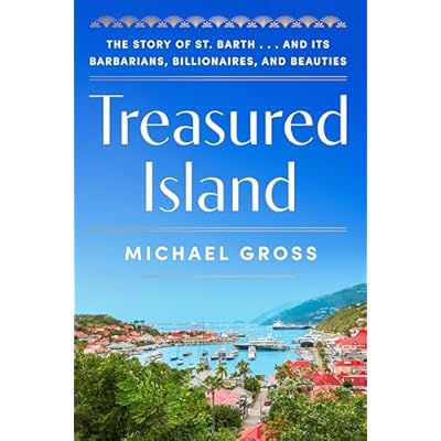 Treasured Island