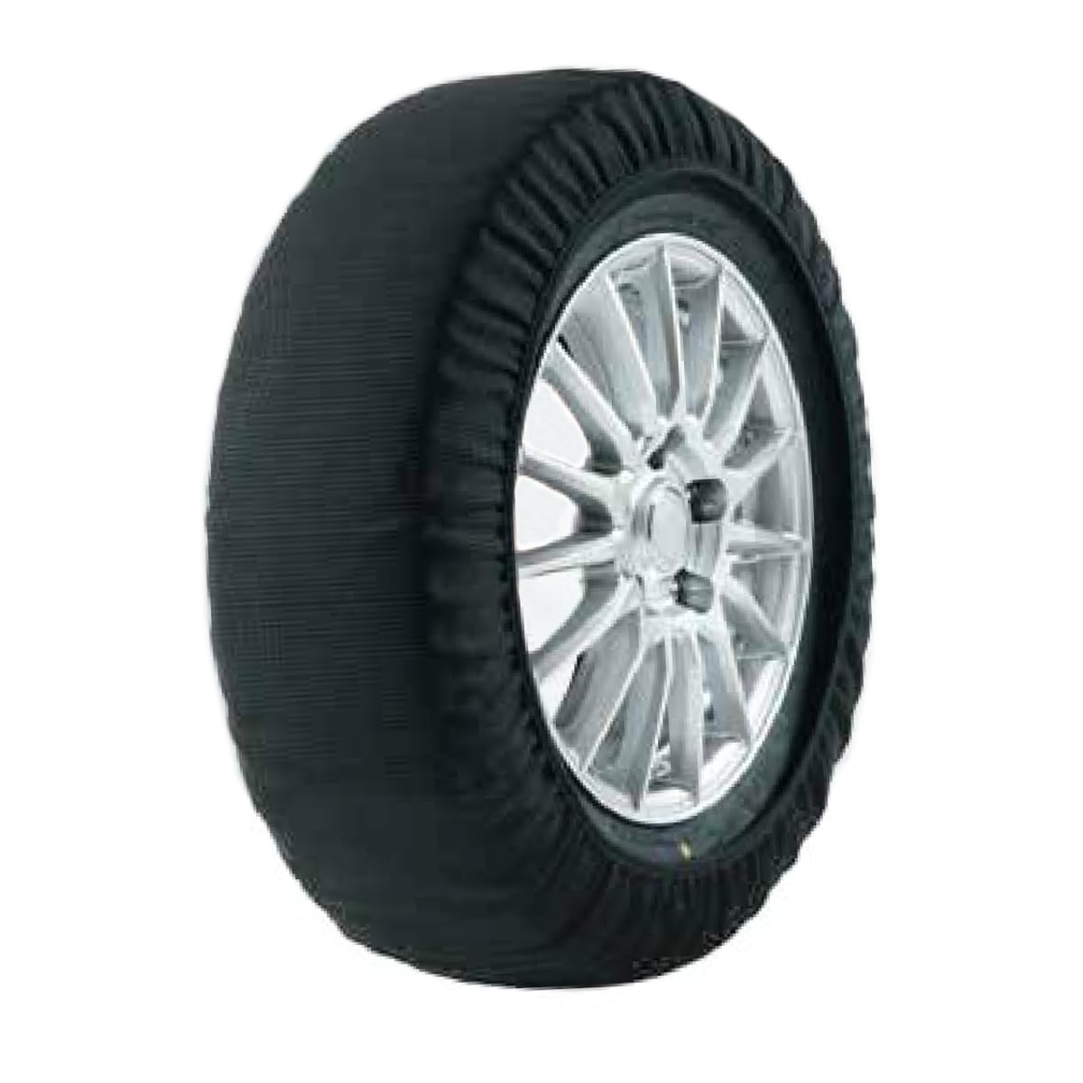 Amazon.co.jp: 京華産業(KEIKA) 布製タイヤチェーン ケイカ ネットギア