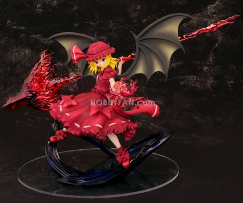 Amazon | 東方プロジェクト 特別編 レミリア・スカーレット 神槍ver