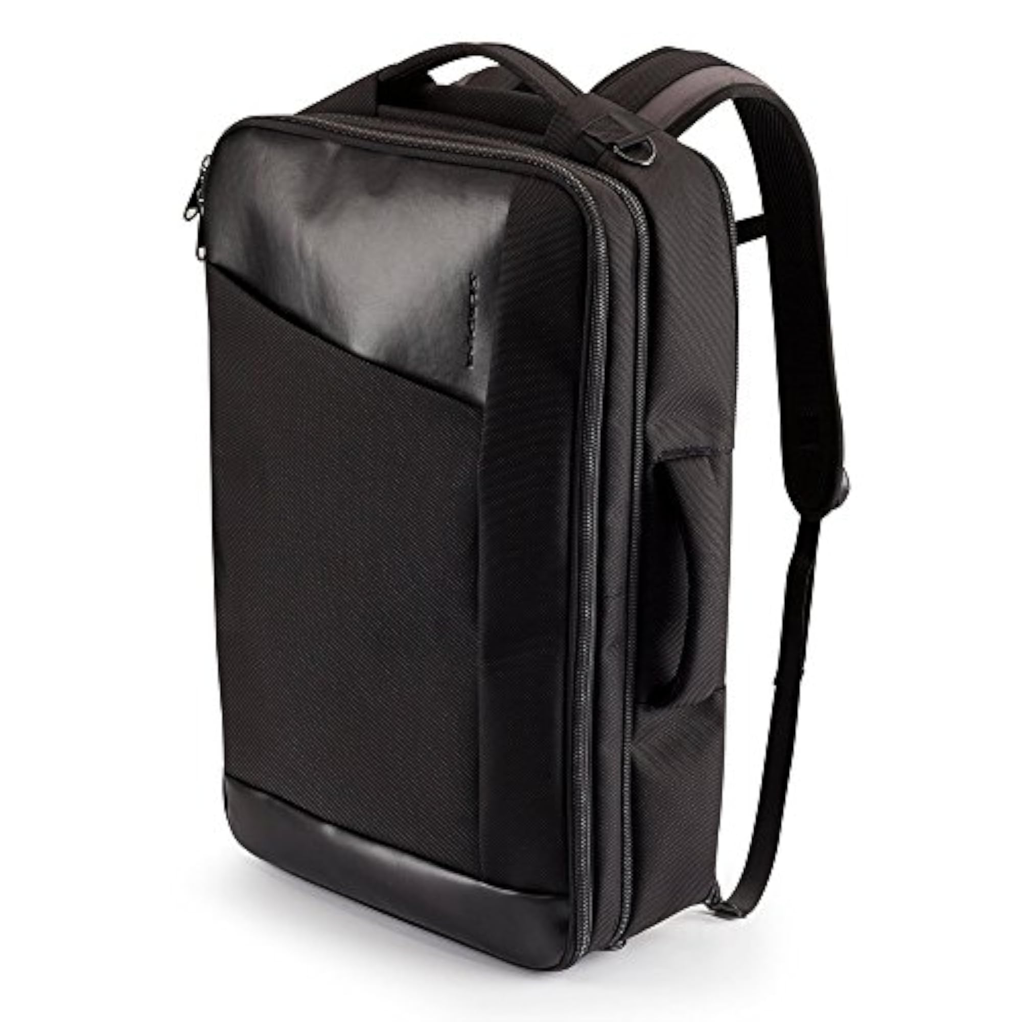 Pivot Checkpoint Friendly Convertible Laptop Backpack