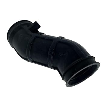 MYADDICTION Air Box to Carburetor Carb Rubber Boot Fit for Yamaha Raptor 660 Yfm660R