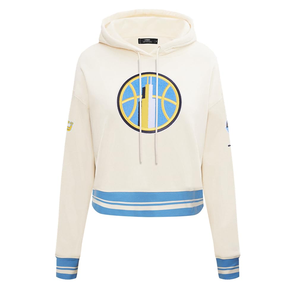 Pro Standard Mens NBA Best Of Satin Jacket