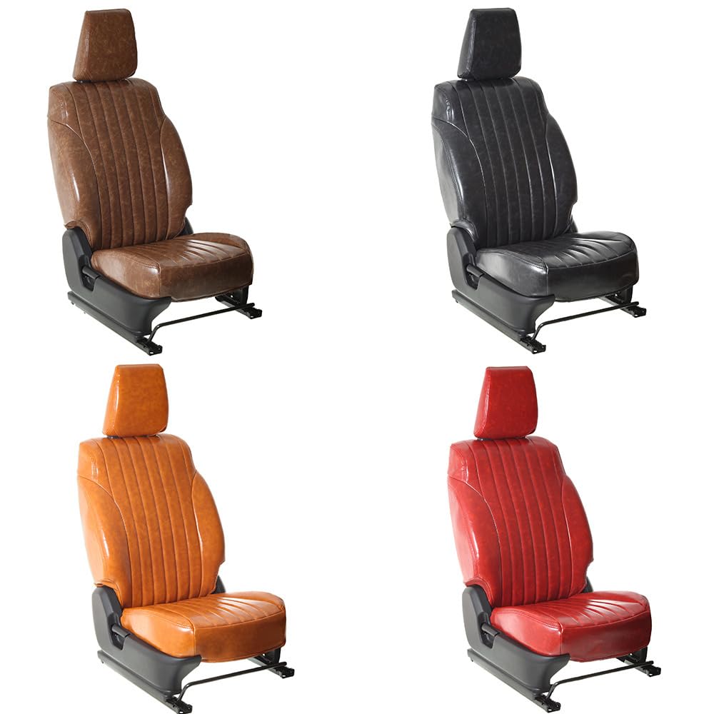 Amazon | SeatProシートカバー全席 新型ジムニー ノマドJC74W 5ドア R7