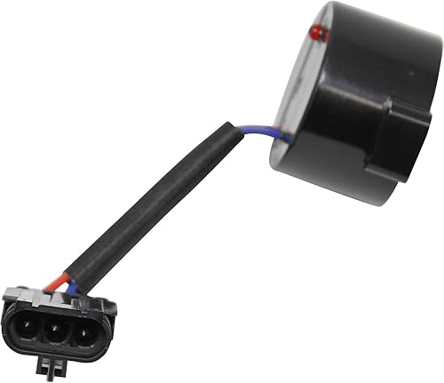 Miniatura 4 de AIP Electronics Sensor de posición del árbol de levas CPS compatible con Buick Regal Riviera 1984-1989 y Pontiac Firebird Turboalimentado V6 OEM Fit