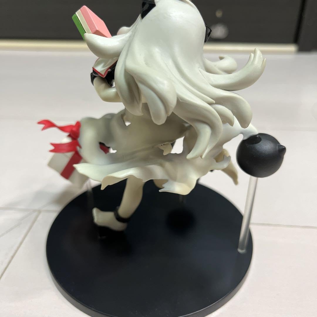 Amazon.co.jp: 艦隊これくしょん 北方棲姫 フィギュア : Hobbies