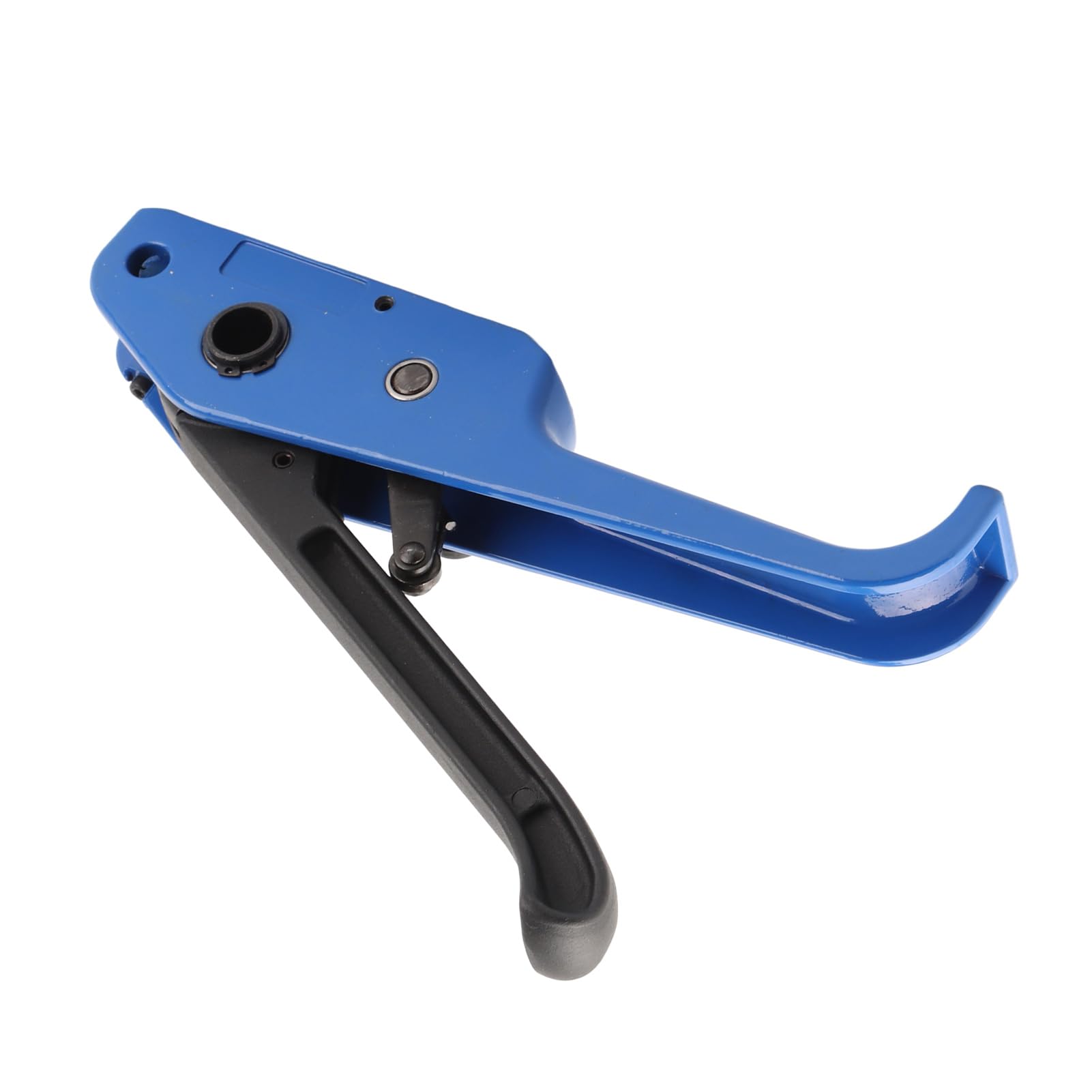 Kit d'outils de cerclage et de scellage en plastique PET - Rouleau lubrifié pour ruban PP ou PET d'une largeur de 16 à 19 mm