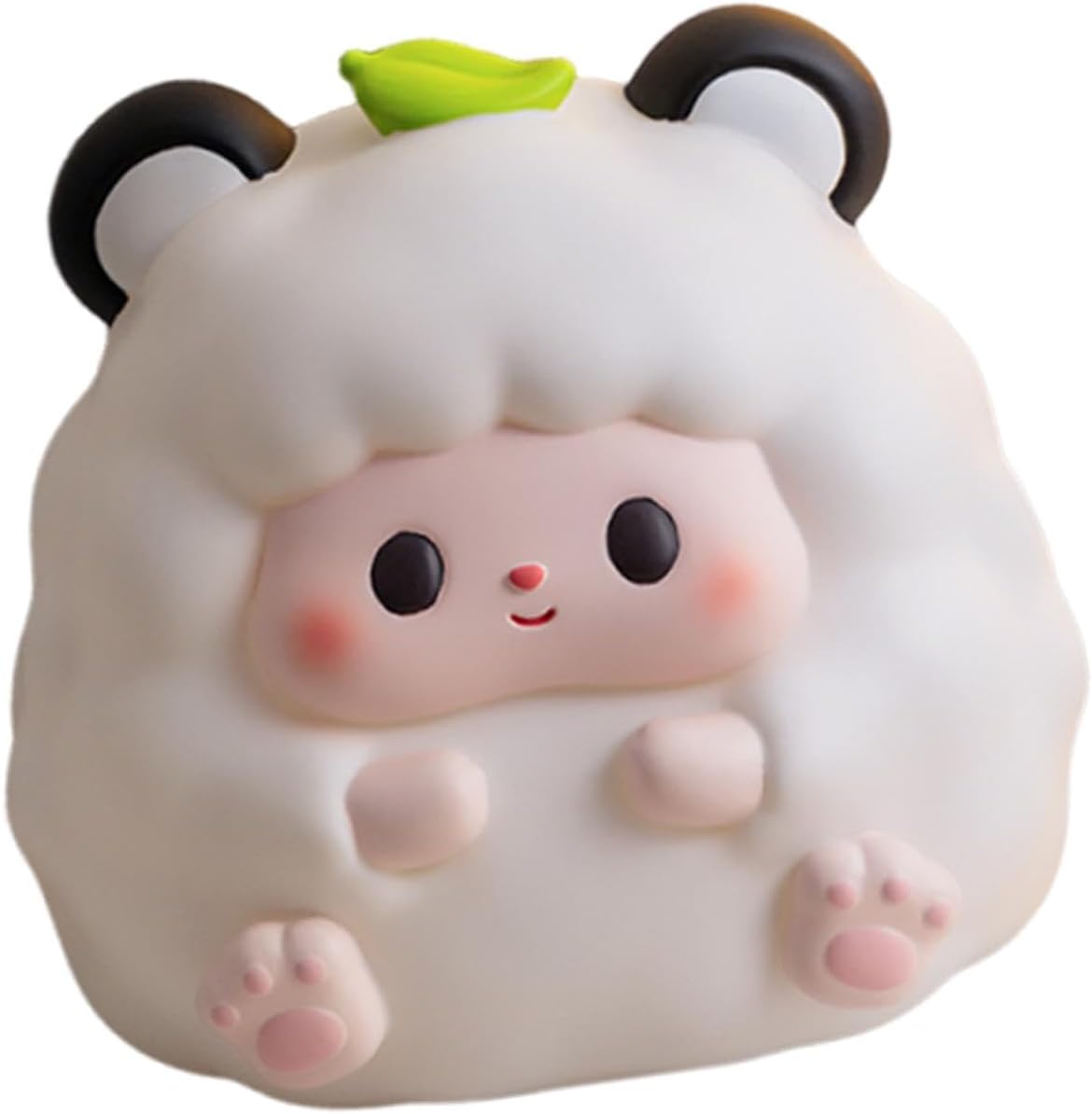 ATORSE Cute Sheep Piggy Bank Home Decoration Sheep Figurine Ornament for Teens Gift 19.5X18X18Cm Home & Garden | Home Dacor | Boxes Jars & Tins