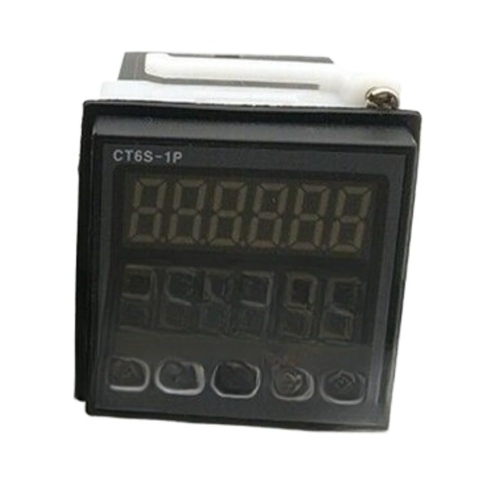 1 Piece New for CT6S-1P2 Counter 24VAC