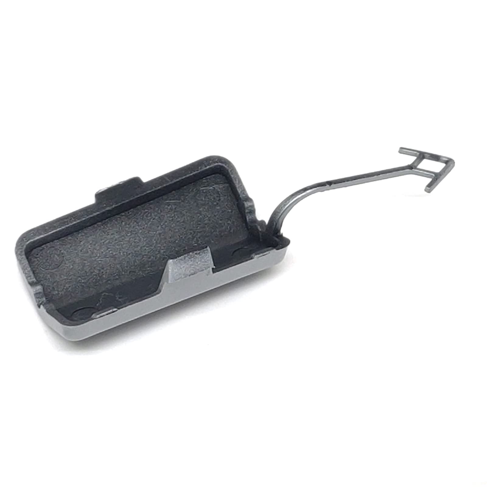 Amazon.com: Rear Tow Cover Fit 06-09 Mercedes Benz R Class W251 