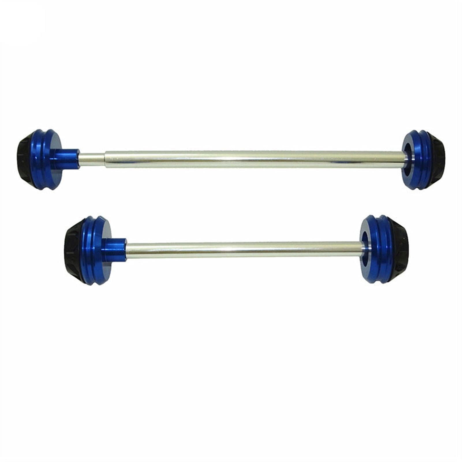 Buy Windfall Front Fork Frame Sliders For Suzuki Hayabusa GSX1300R GSX