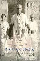 Diary of a Traveling Preacher: Volume I and II B01INZ2V4Q Book Cover