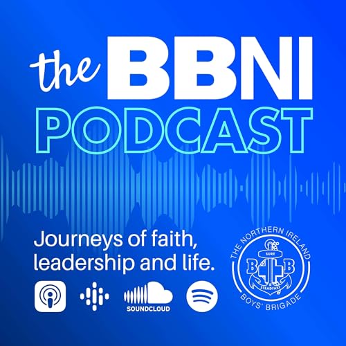 『The BBNI Podcast』のカバーアート