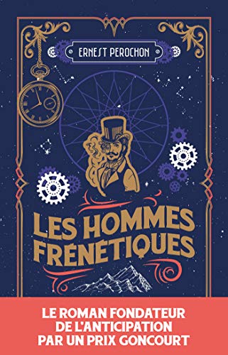 Télécharger Les hommes frénétiques Livre eBook France