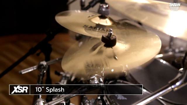 Amazon.com: SABIAN 10