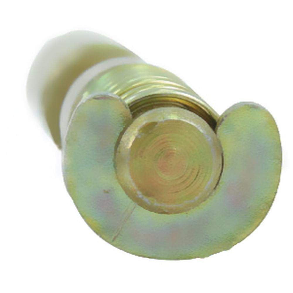 Amazon.com: RAParts PTO Quick Release Yoke Pin Assembly Fits