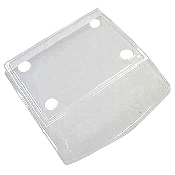 Ohaus 83033633, in-Use-Cover, Terminal, EX