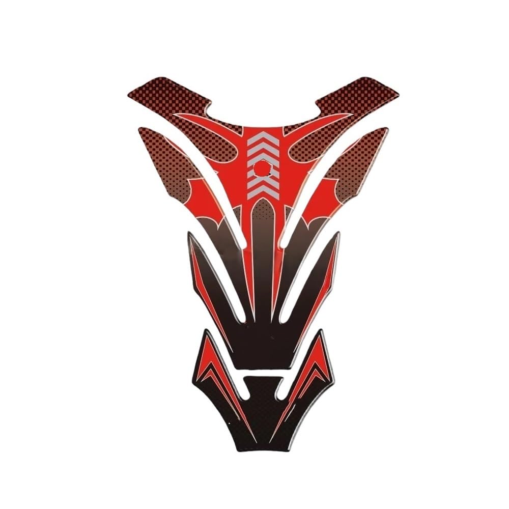 Protecteur réservoir moto pour MT07 MT09 R7 R1 anti-rayures