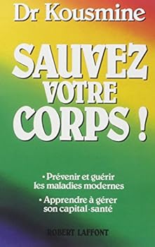 Paperback Sauvez votre corps [French] Book