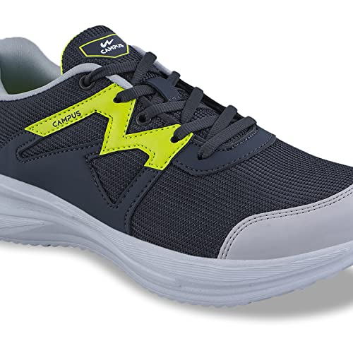 Image of Campus Men Slot Running Shoes