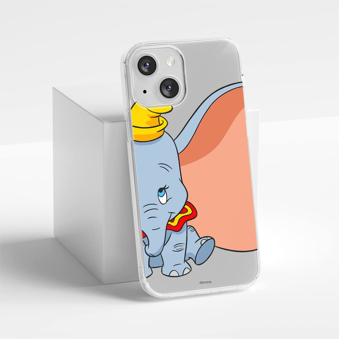 Friends Handyhülle Für IPhone 13 (6,1 Zoll) – Stoßfest, Mit Erhöhtem Rand & Coolem Design