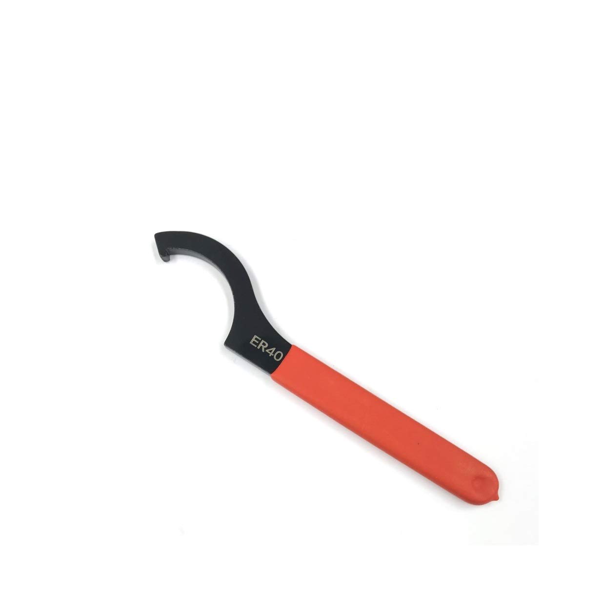 HHIP 3900-0596 ER-40 - Llave inglesa para tuerca de mandril ER, 55-63 mm