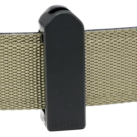 NeoMag Tac Trap EDC 1.5" Belt/Belt Storage Device Cover