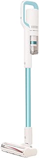 ROIDMI F8 Aspirapolvere senza cordone, 300 W, 80.000 giri / min, batteria fino a 40 minuti, serbatoio da 0,4 litri, colore blu