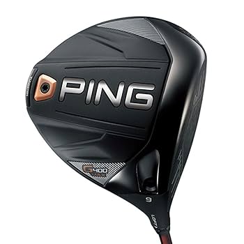 PING G400MAX ドライバー　10.5° Amazon.co.jp: ピン G SERIES G400MAXドライバー ALTA J CB D