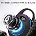 Portable Bluetooth Speaker, Mini Outdoor Bluetooth Speakers with HD Sound, LED Power Display, Big Pro Sound with Punchy Bass,Integrated Carabiner, 25H Playtime, RGB, TWS ,For Outdoor/Party/Travel