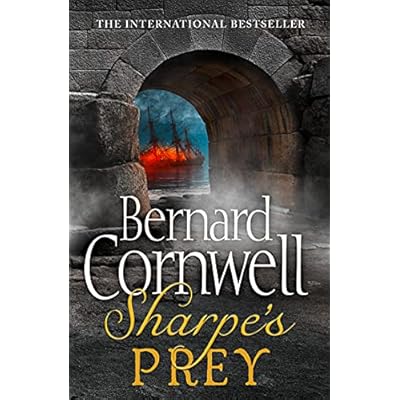 Sharpe&rsquo;s Prey