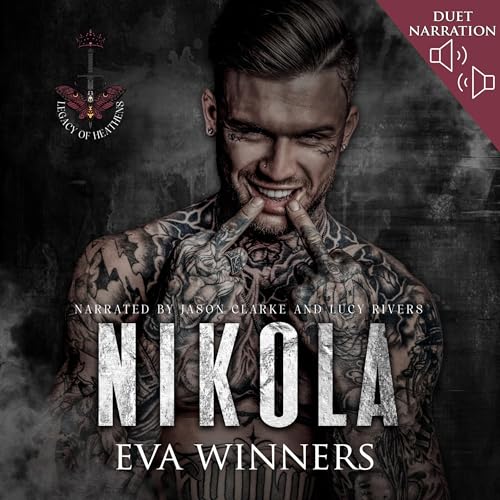 Nikola : Eva Winners episode artwork