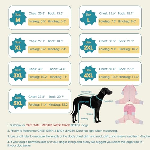 Image of ROZKITCH Sun Screen for Dogs SPF 50 UV Dog Shirt for Sun Protection Breathable, Stretchy Lightweight Shirt for Dogs Protect Your Pet from Harmful Sunray Exposure Dog Pjs Large Breed YellowBrwon 5XL
